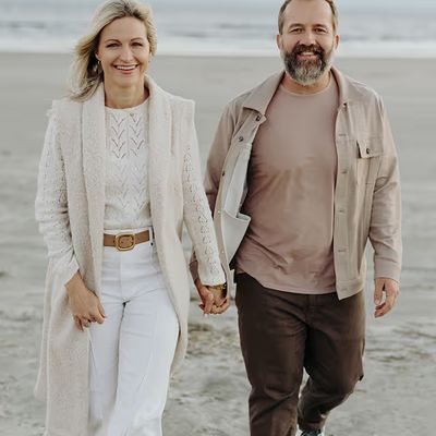 Josh Surratt, lead pastor of Seacoast Church