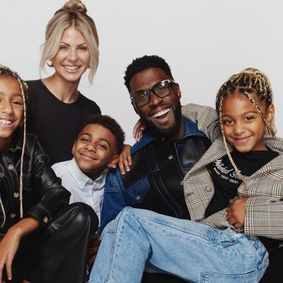 Robert Madu, lead pastor of Social Dallas