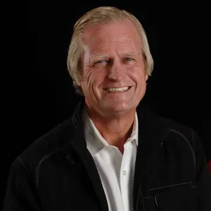 Gerald Brooks Ministries Leadership Podcast cover art