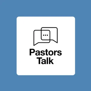Pastors Talk - A podcast by 9Marks cover art