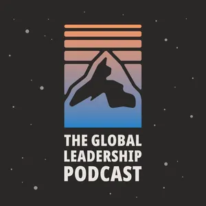 The Global Leadership Podcast cover art