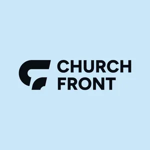 Churchfront Podcast cover art