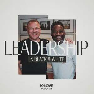 Leadership in Black and White cover art