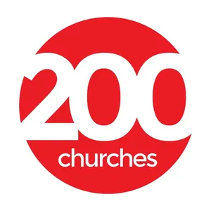 200churches Podcast: Ministry Encouragement for Pastors of Small Churches cover art