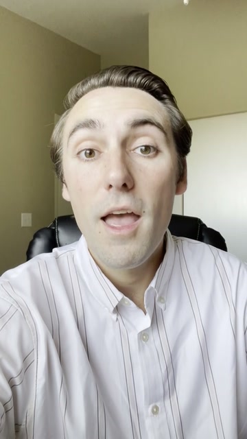 Josh Smith video testimonial